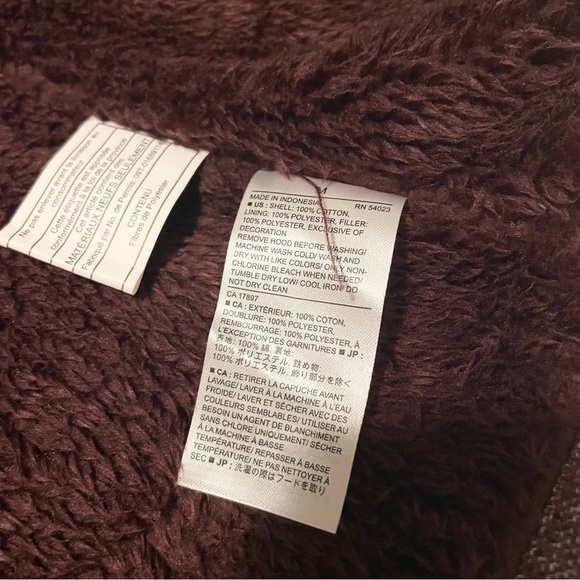 Banana Republic Womens Vest Size Medium - Picture 8 of 16